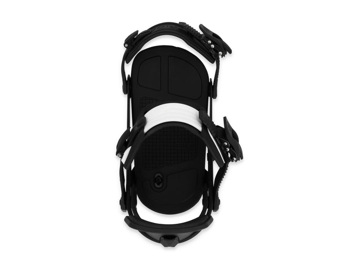 Ride A-6 Snowboard Bindings 2024 
