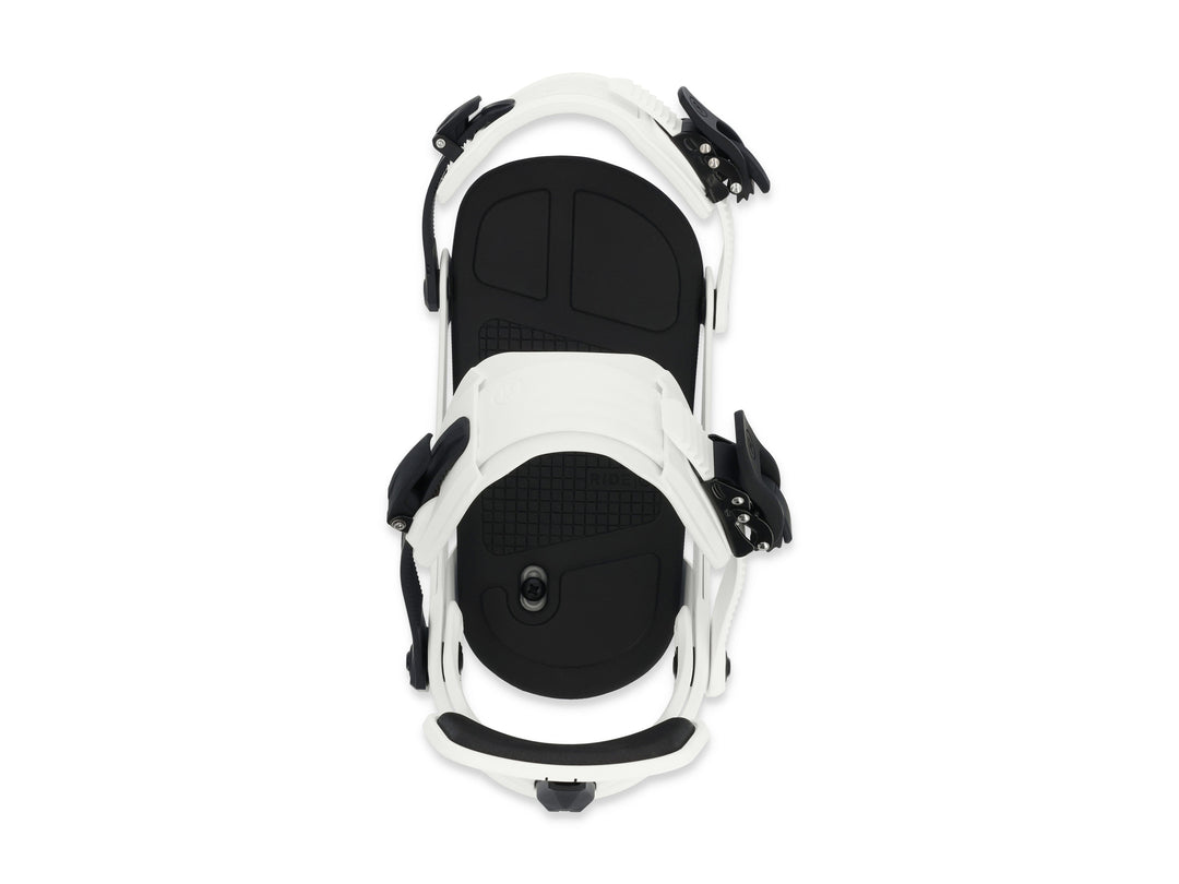 Ride A-6 Snowboard Bindings 2024 
