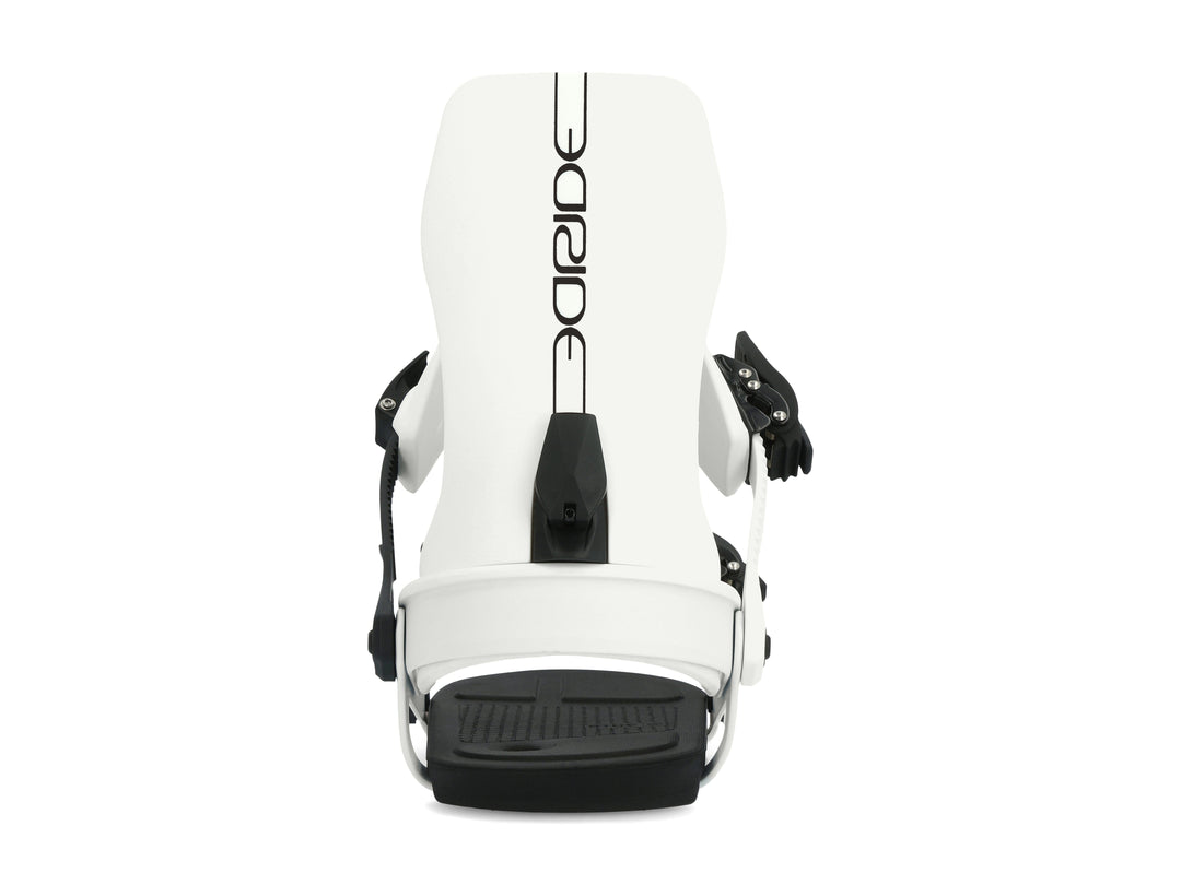 Ride A-6 Snowboard Bindings 2024 
