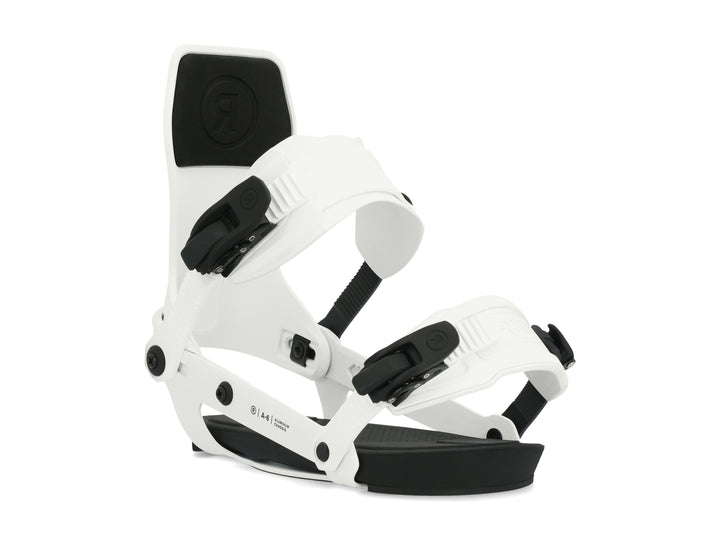 Ride A-6 Snowboard Bindings 2024 