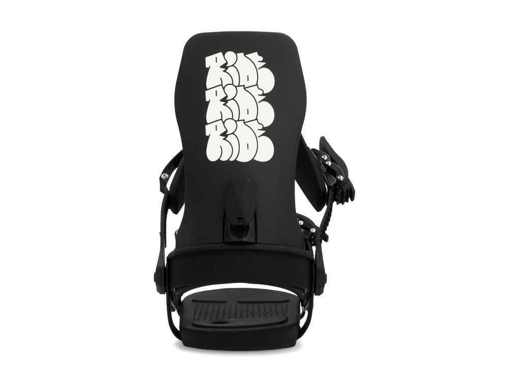 Ride A-6 Snowboard Bindings 2024 