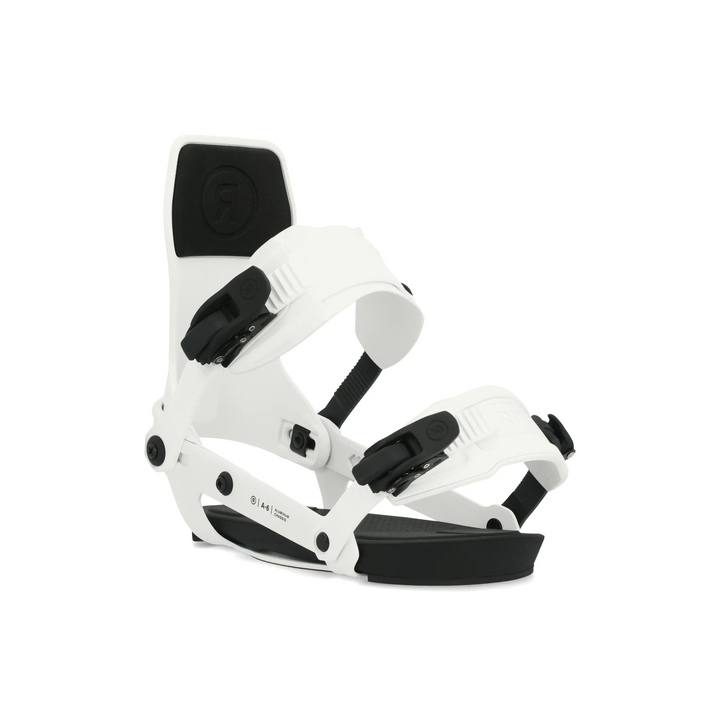 Ride A-6 Snowboard Bindings 2024 