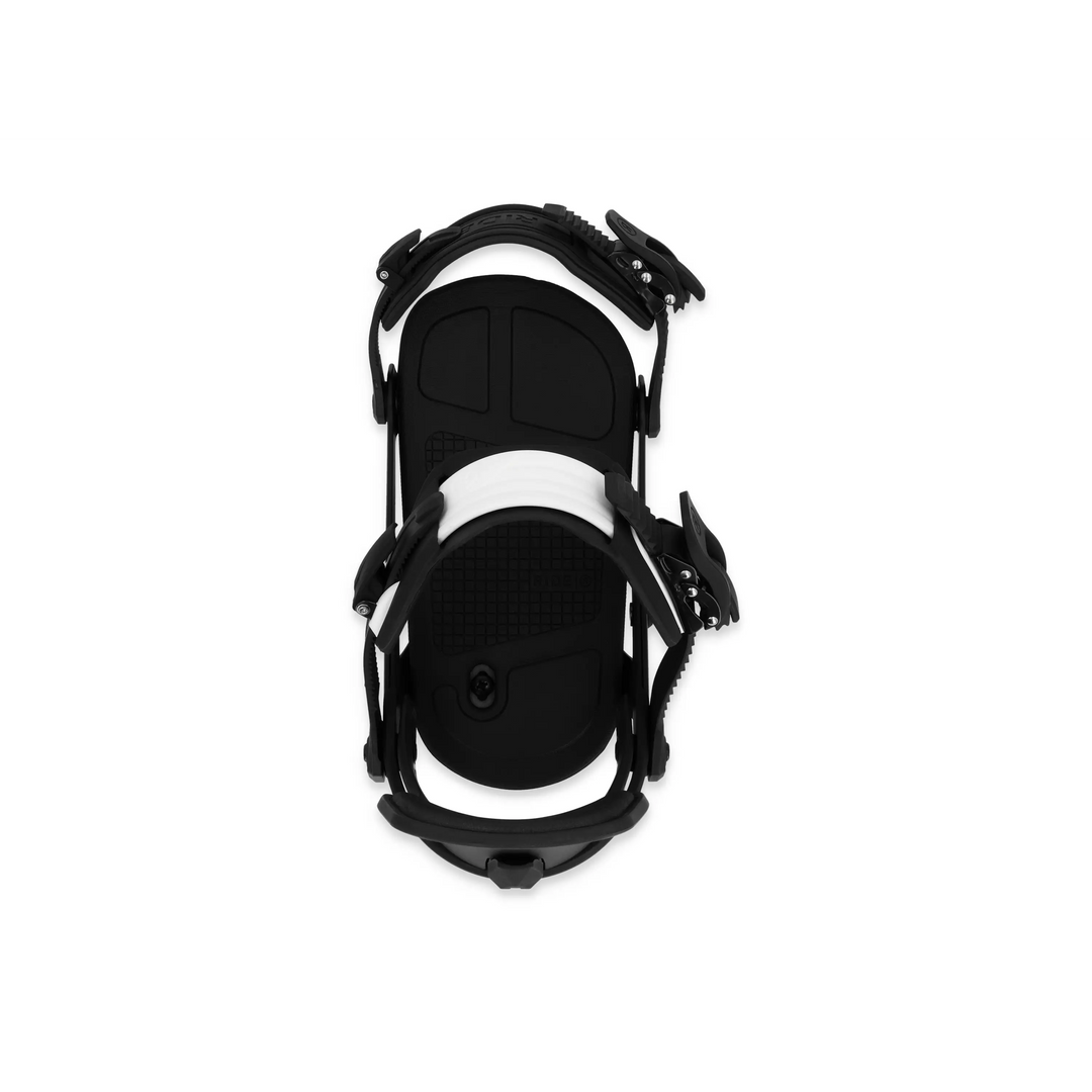 Ride A-6 Snowboard Bindings 2024 