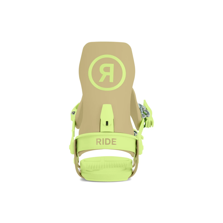 Ride A-6 Snowboard Bindings 2024 