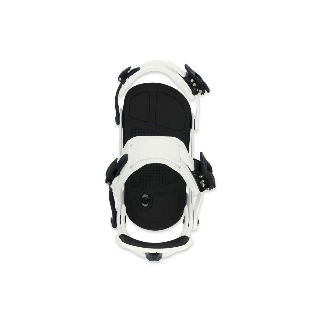 Ride A-6 Snowboard Bindings 2024 