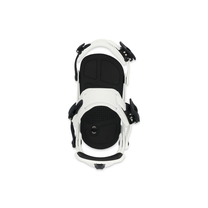 Ride A-6 Snowboard Bindings 2024 