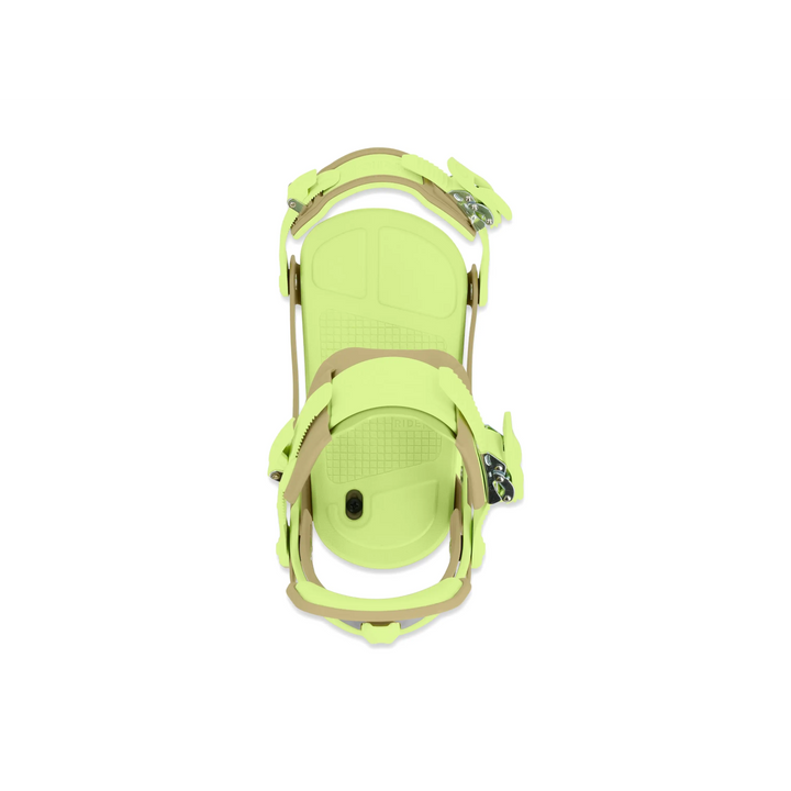 Ride A-6 Snowboard Bindings 2024 