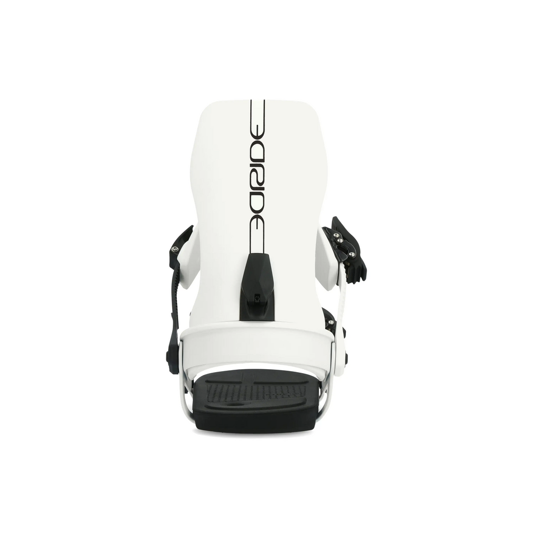 Ride A-6 Snowboard Bindings 2024 
