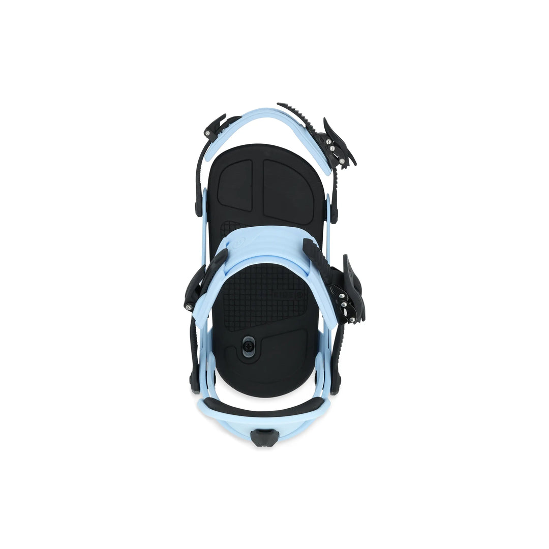Ride A-6 Snowboard Bindings 2025 