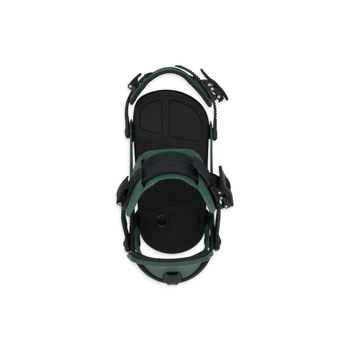 Ride A-6 Snowboard Bindings 2025 