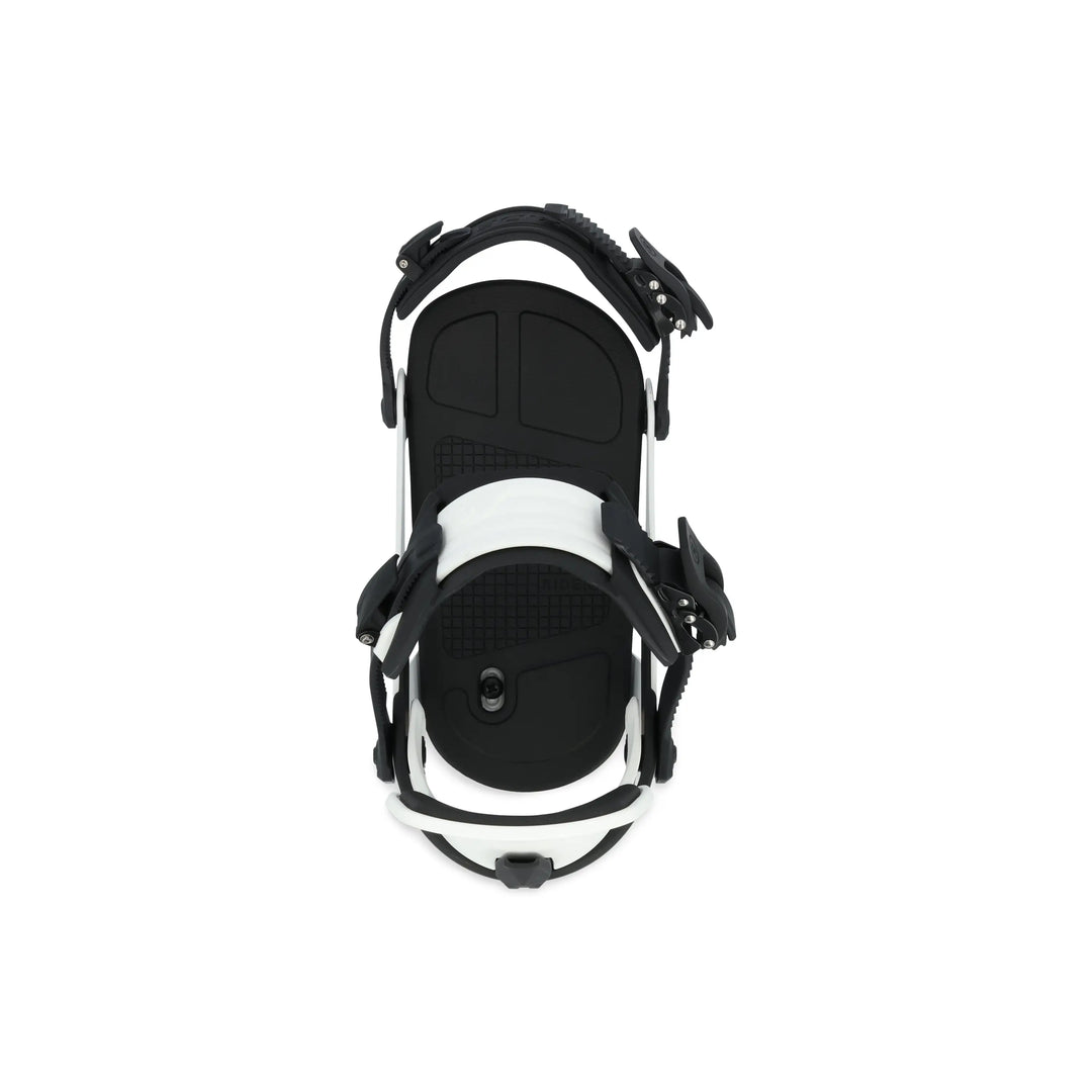 Ride A-6 Snowboard Bindings 2025 