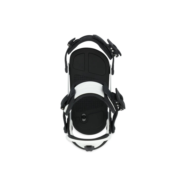 Ride A-6 Snowboard Bindings 2025 