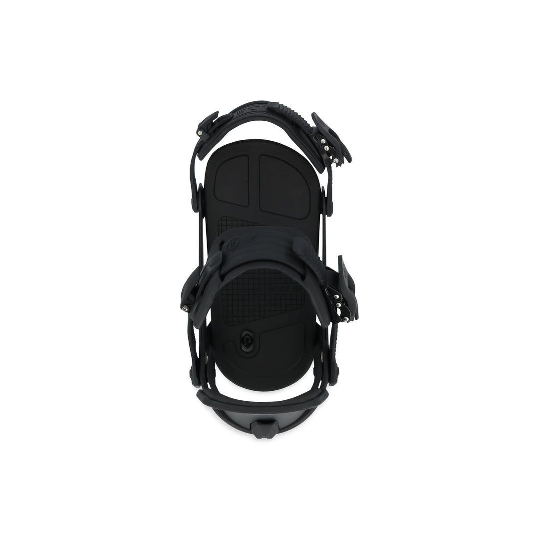 Ride A-6 Snowboard Bindings 2025 