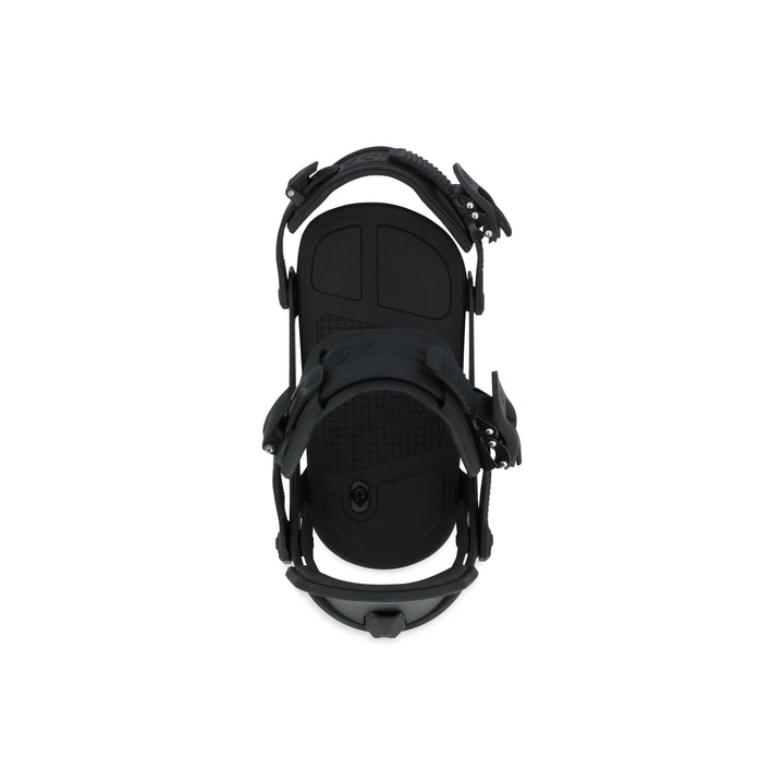 Ride A-6 Snowboard Bindings 2025 