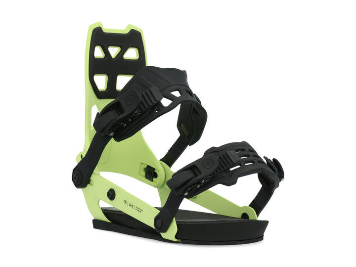 Ride A-8 Snowboard Bindings 2024 