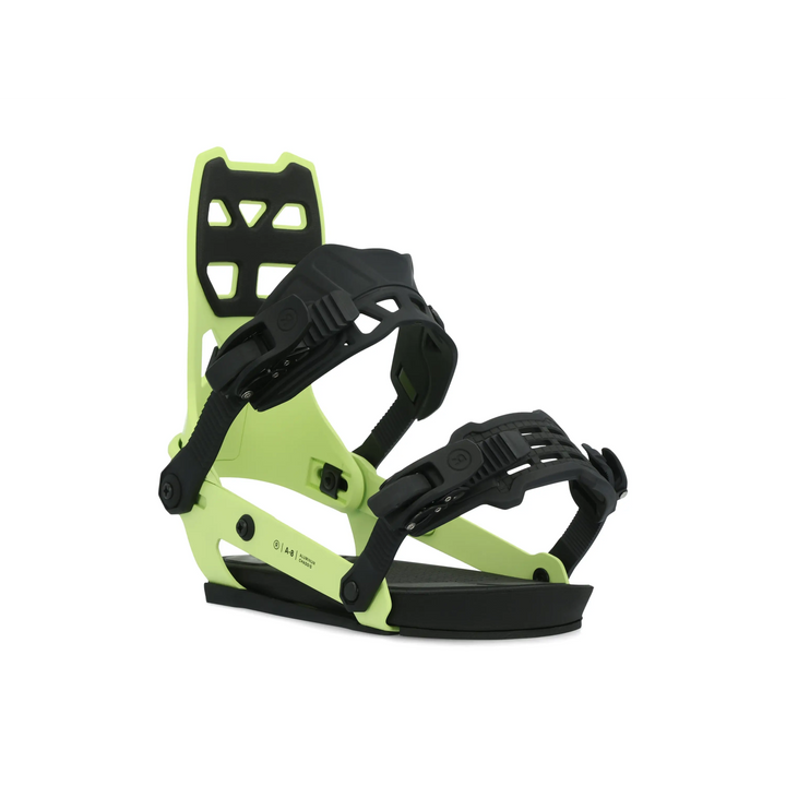 Ride A-8 Snowboard Bindings 2024 