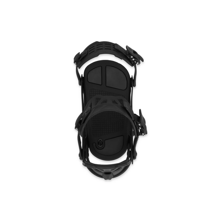 Ride A-8 Snowboard Bindings 2024 
