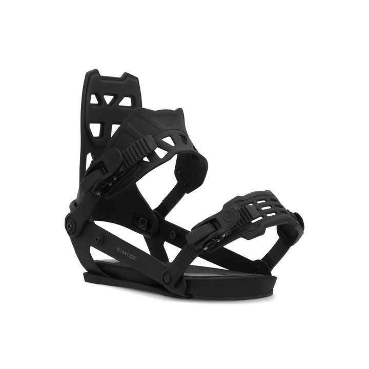 Ride A-8 Snowboard Bindings 2024 