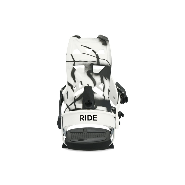 Ride A-8 Snowboard Bindings 2024 