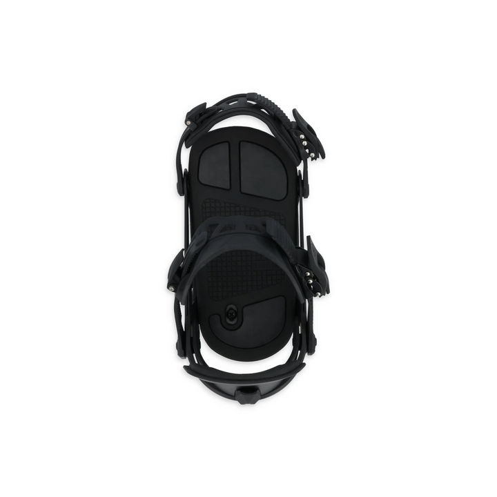 Ride A-8 Snowboard Bindings 2025 