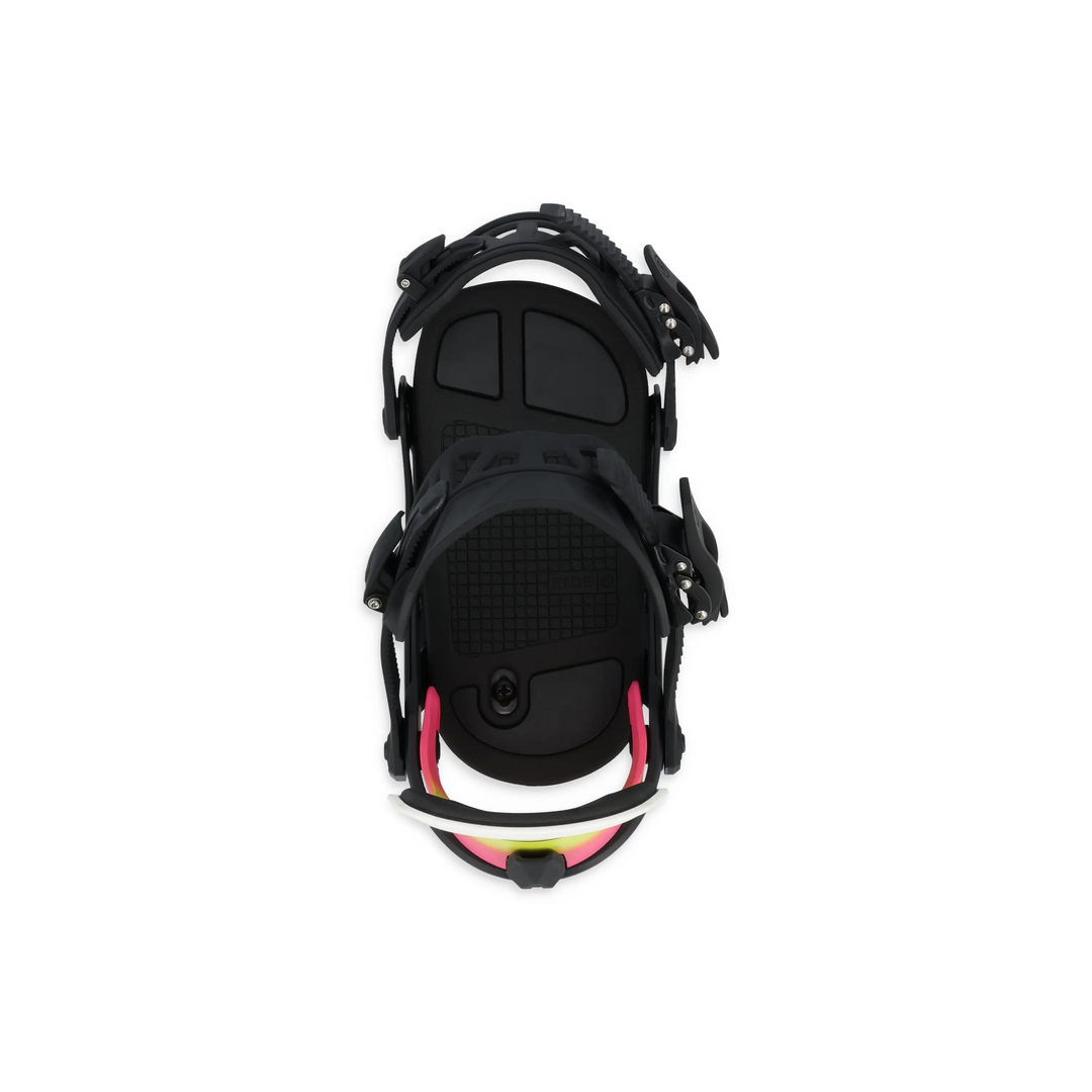 Ride A-8 Snowboard Bindings 2025 