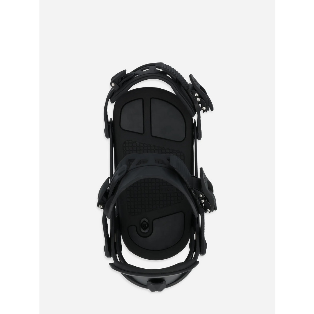 Ride A-8 Snowboard Bindings 2026