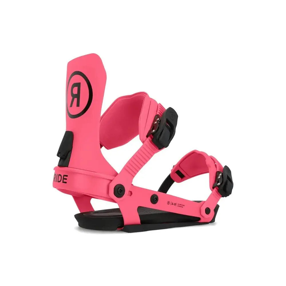 24 A-9 S PINK 