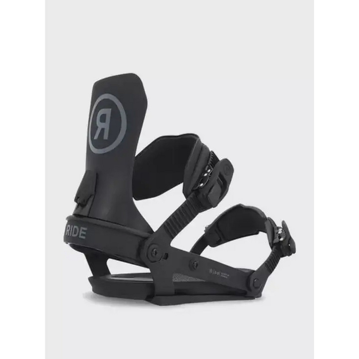 Ride A-9 Snowboard Bindings 2024 