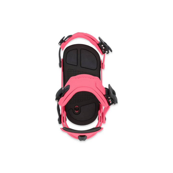 Ride A-9 Snowboard Bindings 2024 