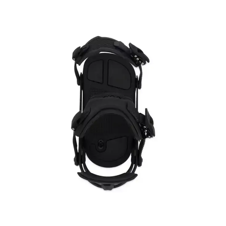 Ride A-9 Snowboard Bindings 2024 