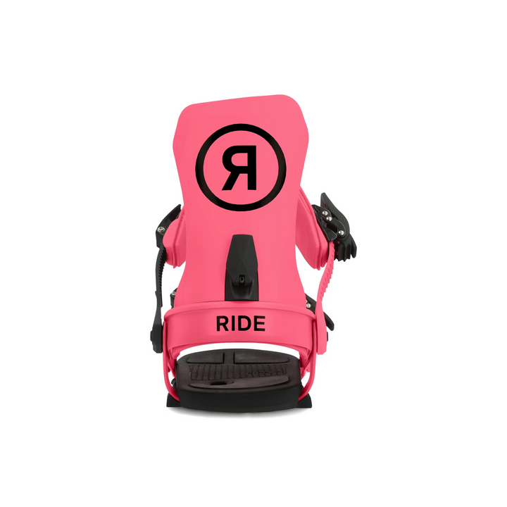 Ride A-9 Snowboard Bindings 2024 