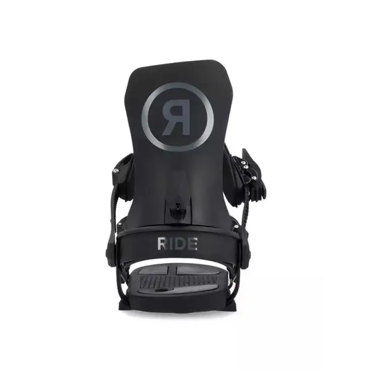 Ride A-9 Snowboard Bindings 2024 