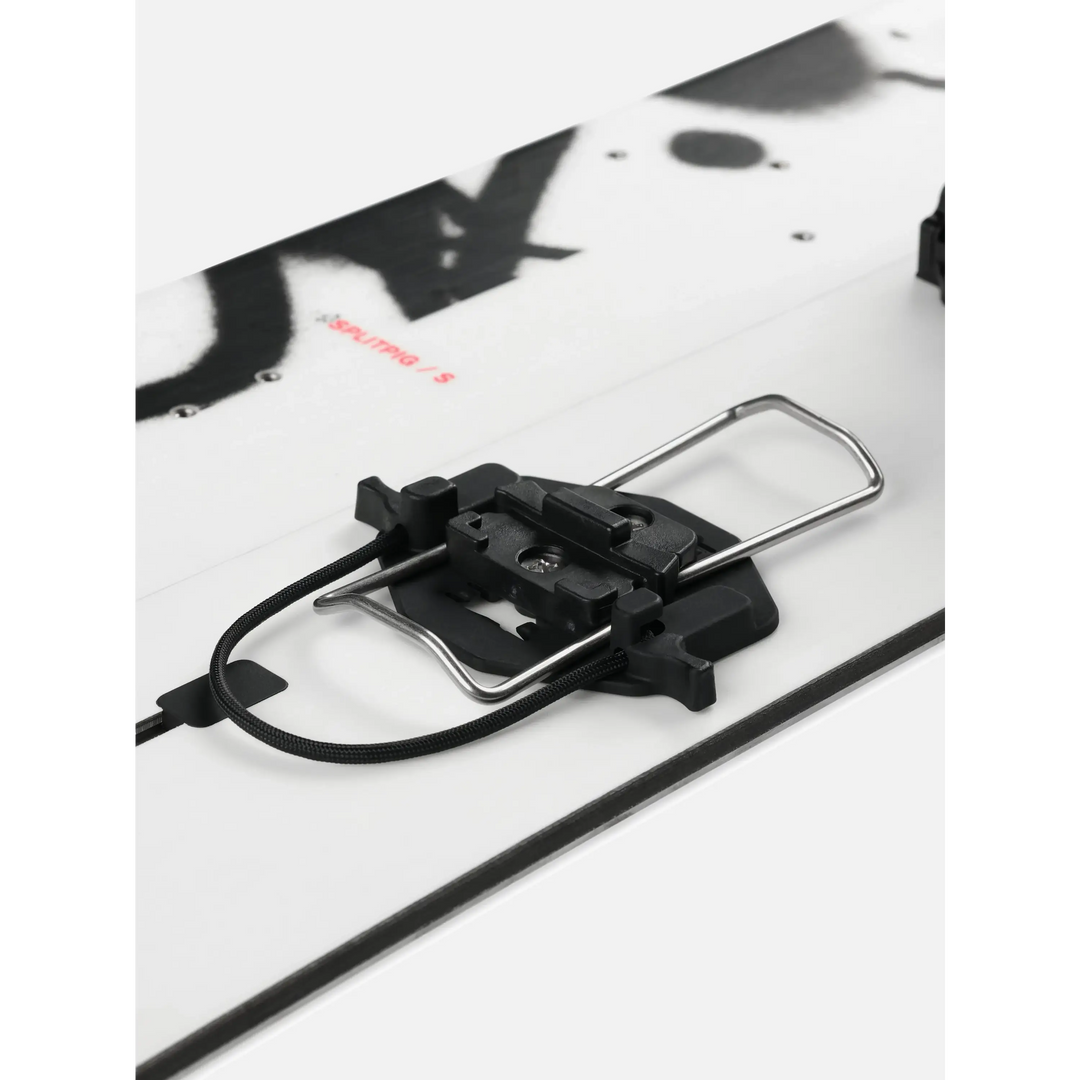 Ride A-BC Snowboard Bindings 2026