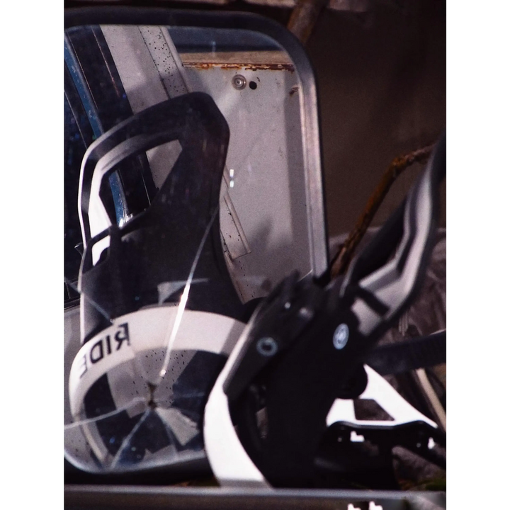 Ride A-BC Snowboard Bindings 2026