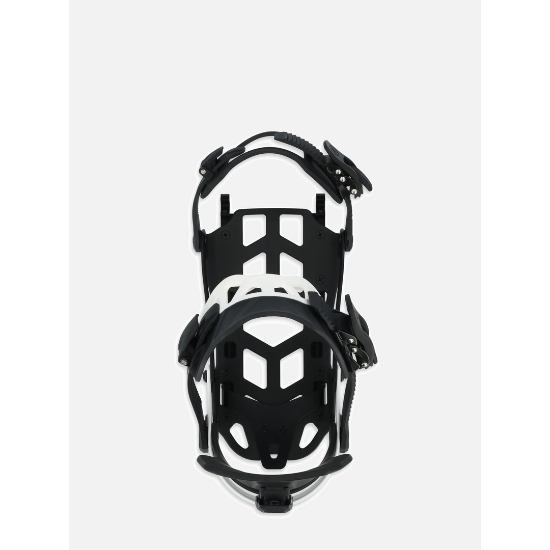 Ride A-BC Snowboard Bindings 2026