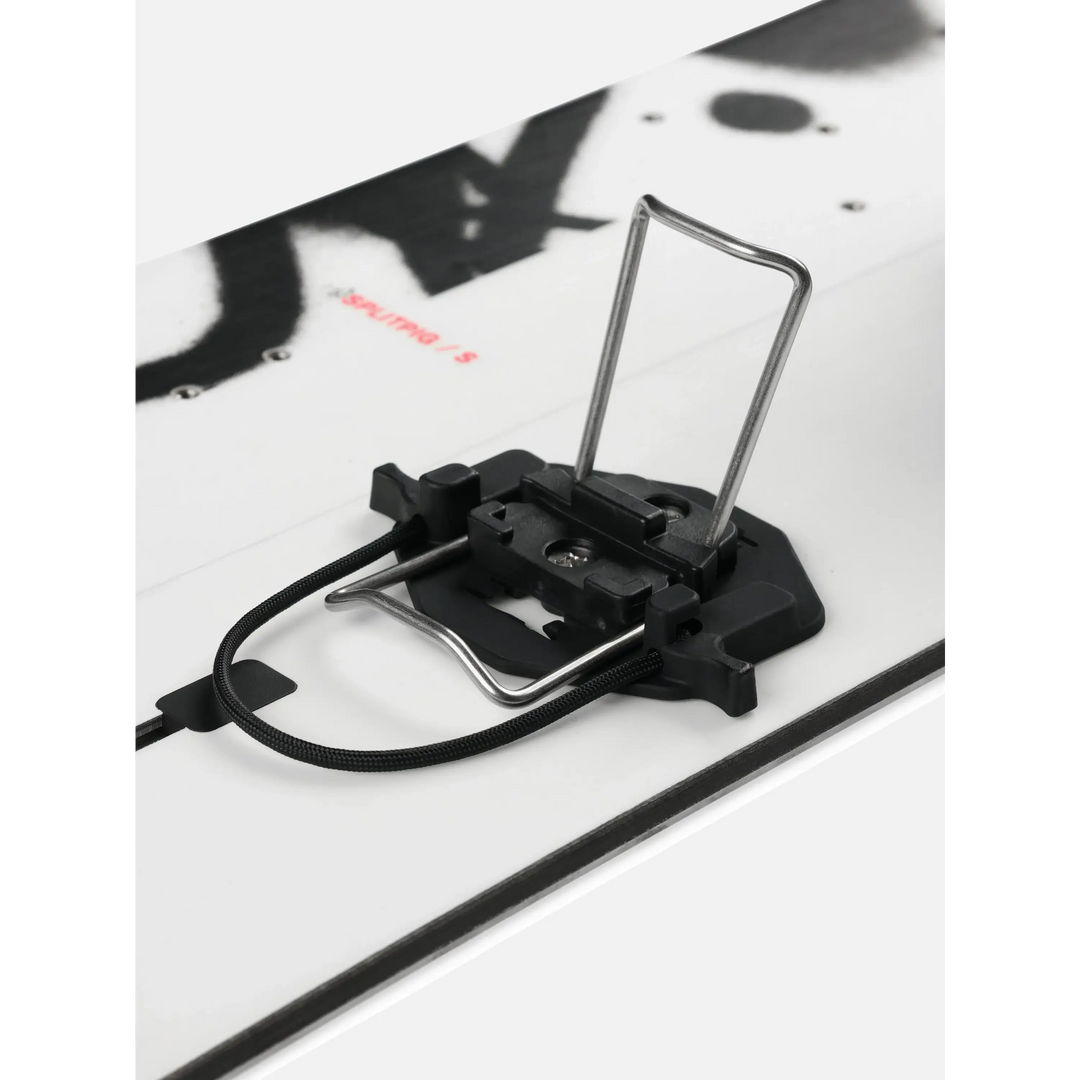 Ride A-BC Snowboard Bindings 2026