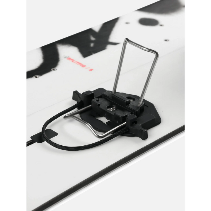 Ride A-BC Snowboard Bindings 2026