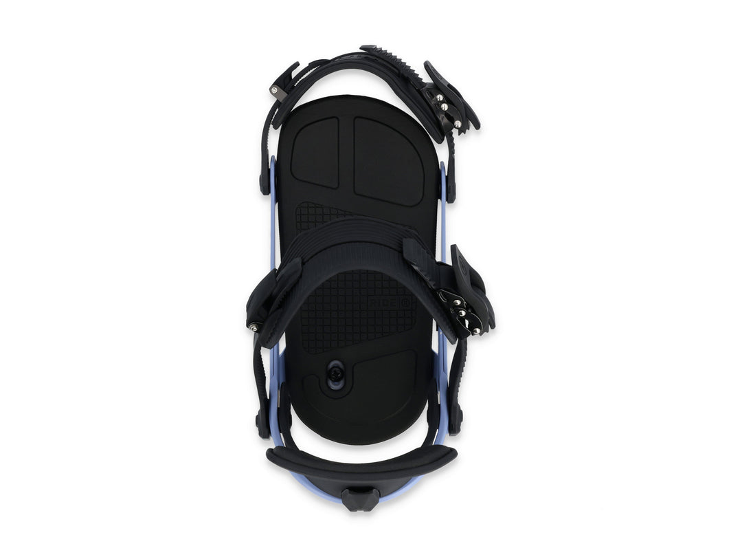Ride AL-6 Snowboard Bindings 2024 