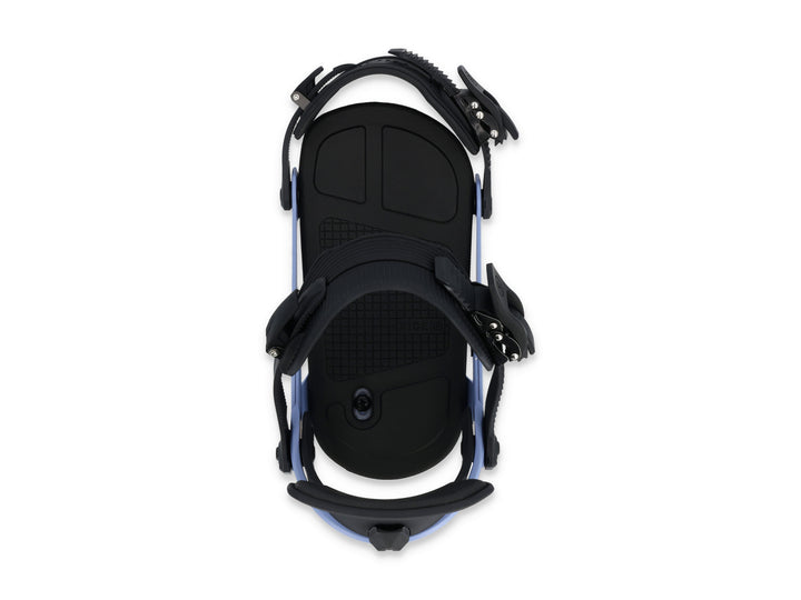 Ride AL-6 Snowboard Bindings 2024 