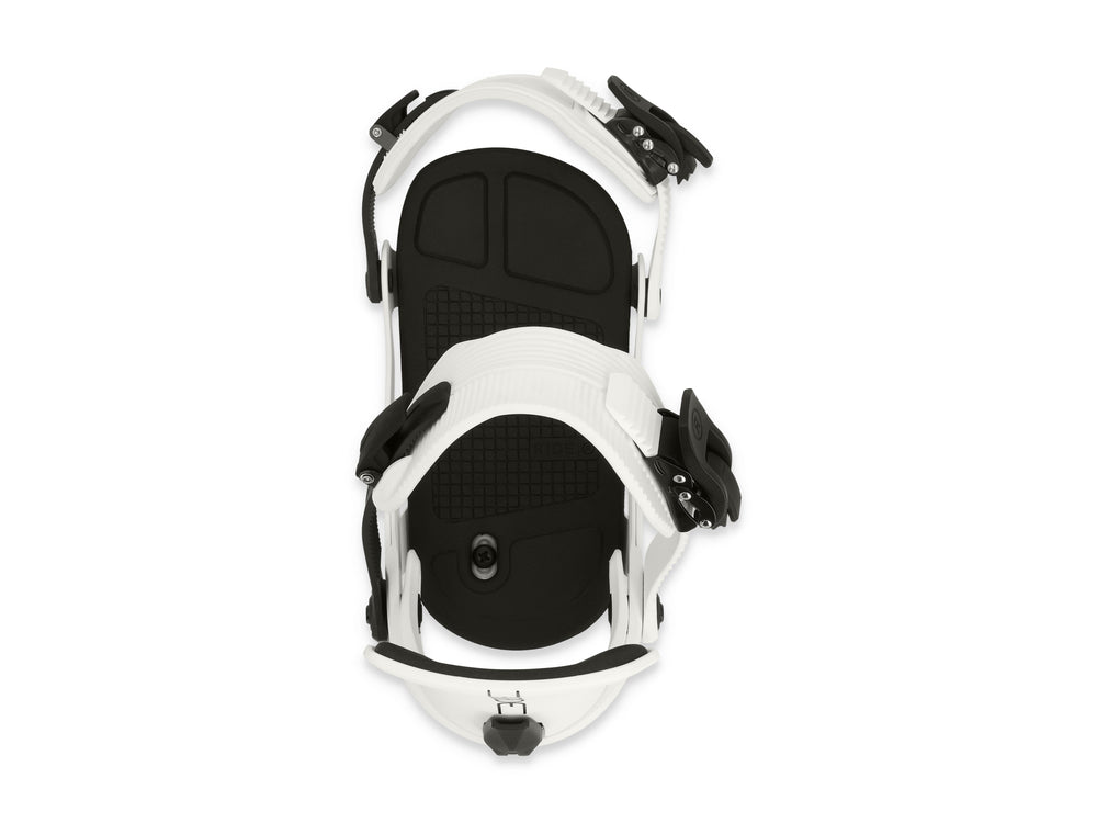 Ride AL-6 Snowboard Bindings 2024 
