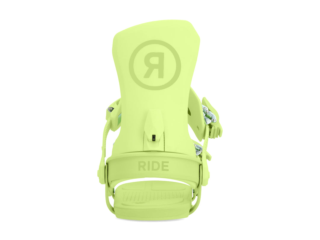 Ride AL-6 Snowboard Bindings 2024 