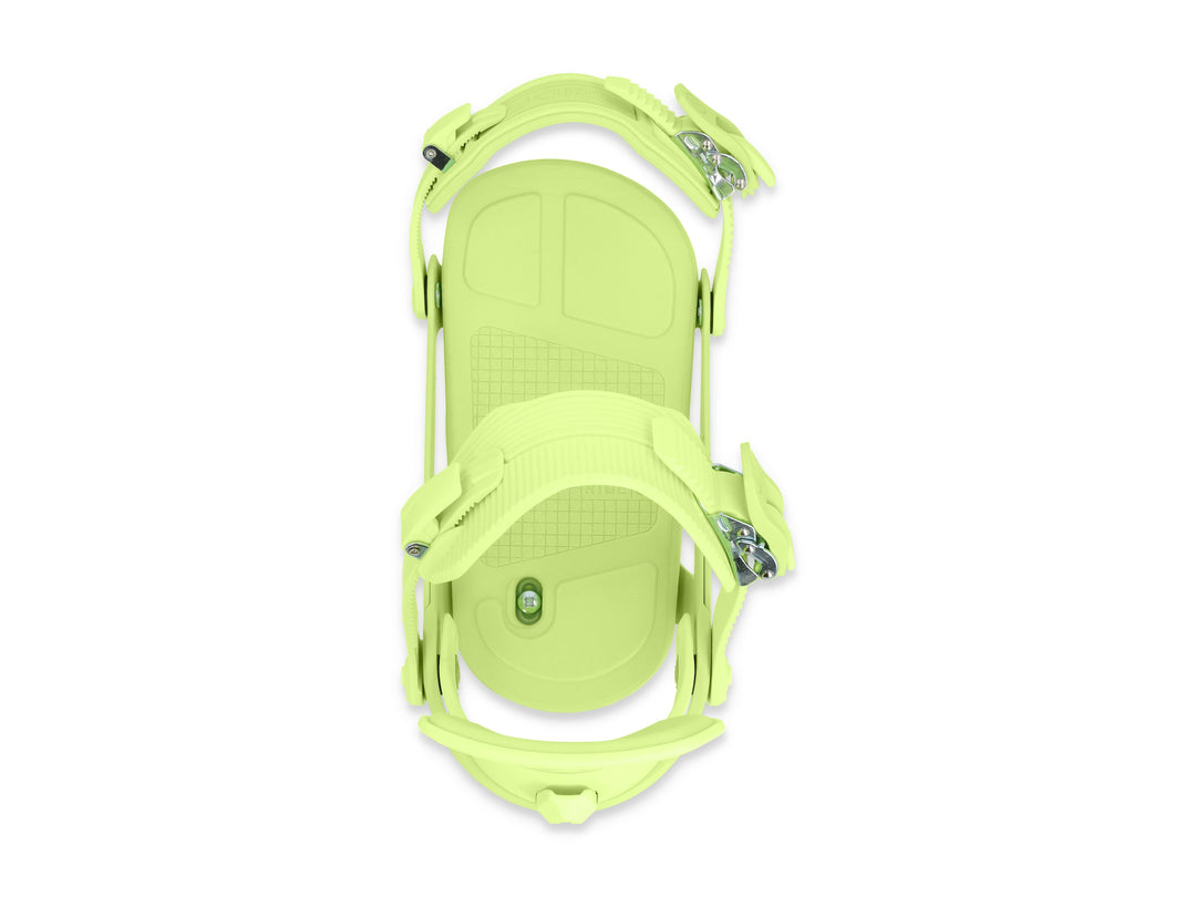 Ride AL-6 Snowboard Bindings 2024 