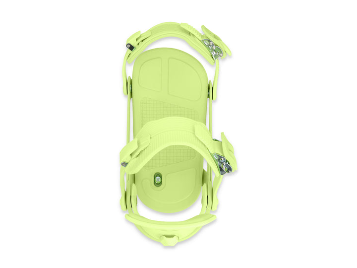 Ride AL-6 Snowboard Bindings 2024 
