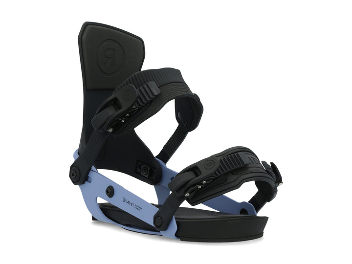 Ride AL-6 Snowboard Bindings 2024 