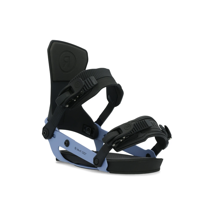 Ride AL-6 Snowboard Bindings 2024 
