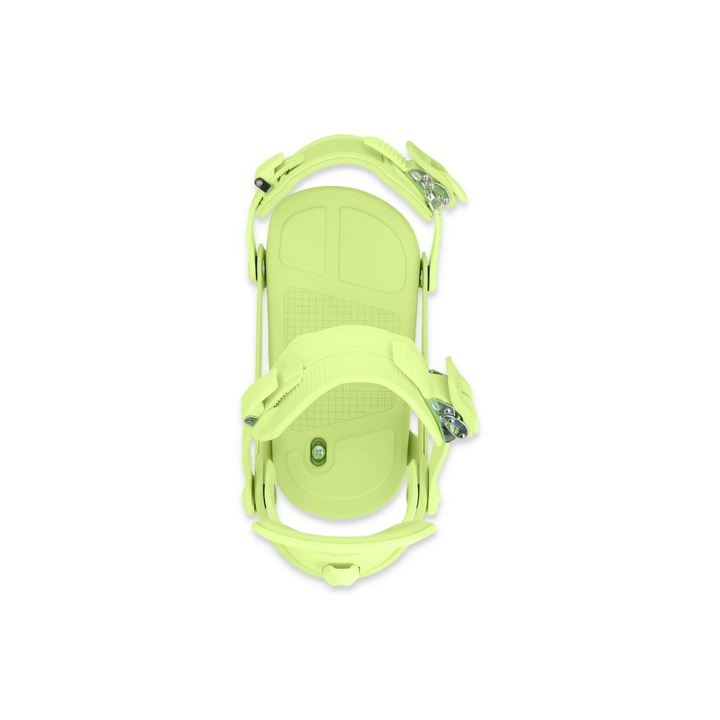 Ride AL-6 Snowboard Bindings 2024 