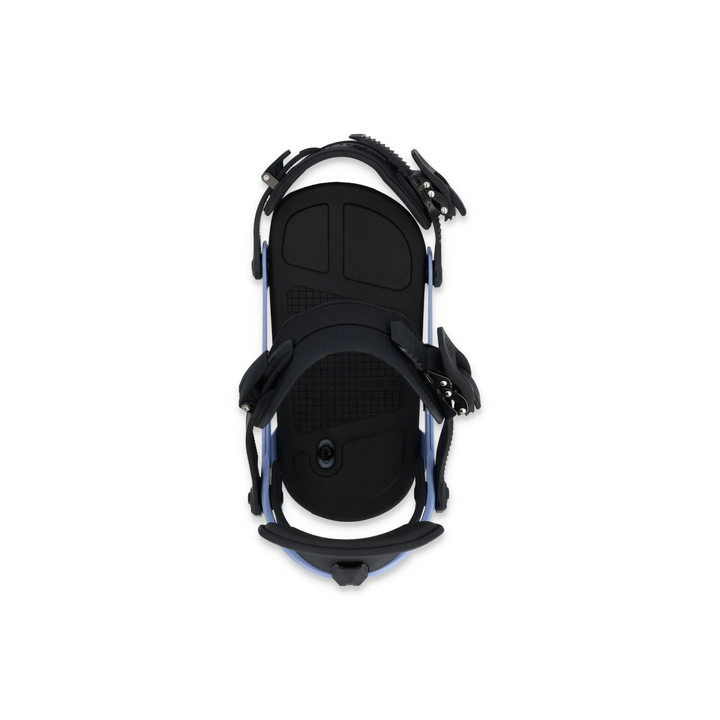 Ride AL-6 Snowboard Bindings 2024 