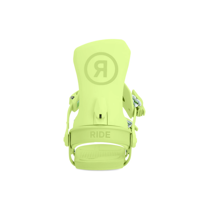 Ride AL-6 Snowboard Bindings 2024 