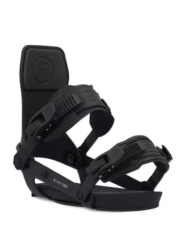 Ride AL-6 Snowboard Bindings 2025 