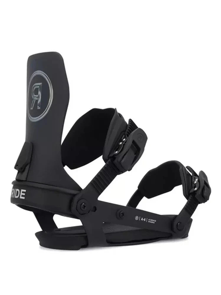 Ride AL-6 Snowboard Bindings 2025 